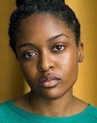 Ella Dacres