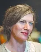 Zsófia Szamosi