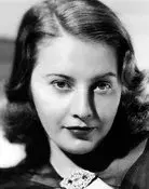 Barbara Stanwyck