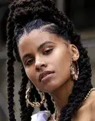 Zazie Beetz