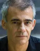Bernard Gabay