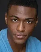 Justin Cornwell
