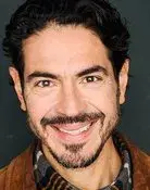 Gilberto Martin del Campo