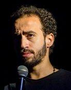 Mostafa Hosni