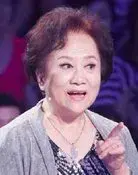 Zhao Minfen