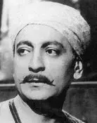 Mahmoud El Meligy