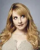 Melissa Rauch