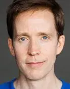 James Arnold Taylor