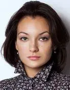 Olga Pavlovets