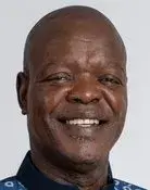 Seputla Sebogodi