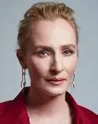 Genevieve O'Reilly