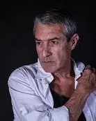 Rodolfo Arias