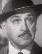 Gordon McLeod