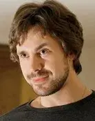 Sergey Peregudov