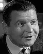 Hugh Manning