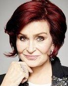 Sharon Osbourne