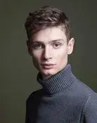 Denis Zharikov