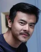 Dion Wiyoko