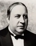 Mack Swain
