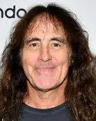 Steve Harris