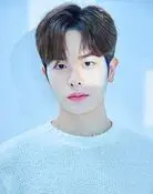 Jeong Min-gyu