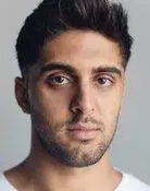Arian Nik