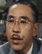 Takuzō Kumagai