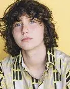 Miles McKenna