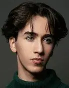 Axel Madrazo