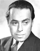 Noel Madison