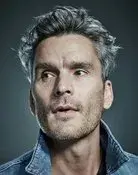 Balthazar Getty