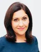 Maryam Moshiri