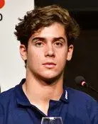 Franco Colapinto