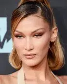 Bella Hadid