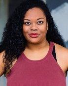 Monica R. Harris