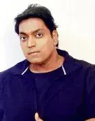 Ganesh Acharya
