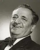 Hans Moser