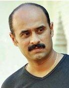 Rajesh Hebbar