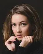 Valentina Lukashchuk