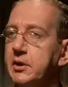John Heffernan