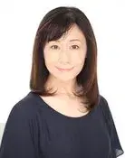 Yoko Imaizumi