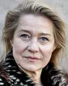 Trine Dyrholm