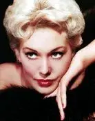 Kim Novak