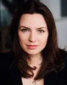 Ekaterina Molokhovskaya