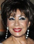 Shirley Bassey