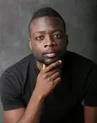 Luis Dyangani