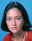 Olivia Hussey