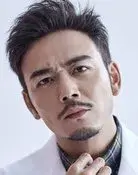 Yang Shuo