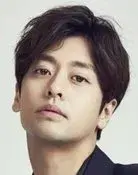Lee Ji-hoo