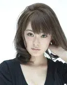 Shihori Kanjiya